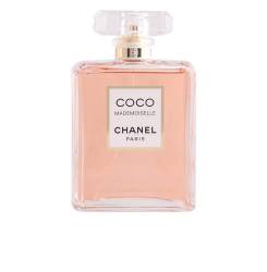 COCO MADEMOISELLE eau de parfum intense vaporizador 200 ml