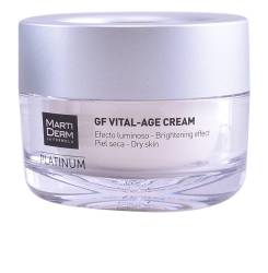 PLATINUM GF VITAL AGE day cream dry skin 50 ml