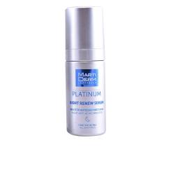 PLATINUM NIGHT RENEW serum 30 ml