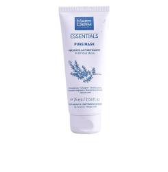 ESSENTIALS mascarilla purificante 75 ml