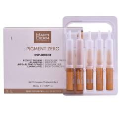 DSP-BRIGHT ampoules 30 x 2 ml