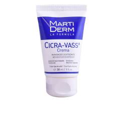 CICRA-VASS crema reparadora cicatrizante 30 ml