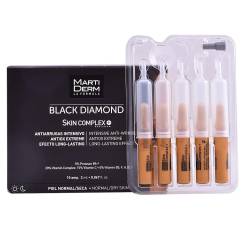 BLACK DIAMOND skin complex advanced ampollas 10 x 2 ml