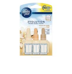 3VOLUTION ambientador recambio #vainilla harmony 20 ml