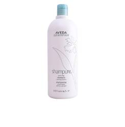 SHAMPURE shampoo 1000 ml