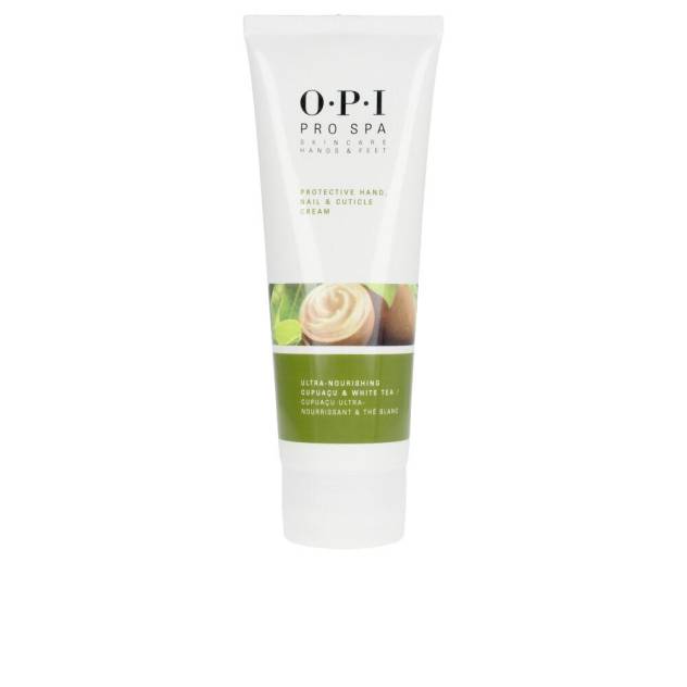 PROSPA Crema protectora de manos, uñas y cutículas 118 ml