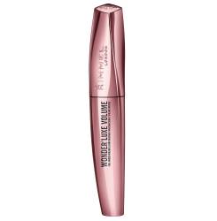 Máscara de pestañas WONDER'LUXE VOLUME #001-negro