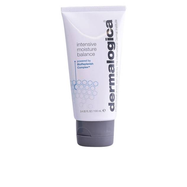 GREYLINE intensive moisture balance 100 ml