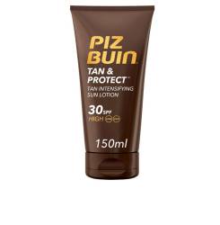 TAN & PROTECT lotion SPF30 150 ml