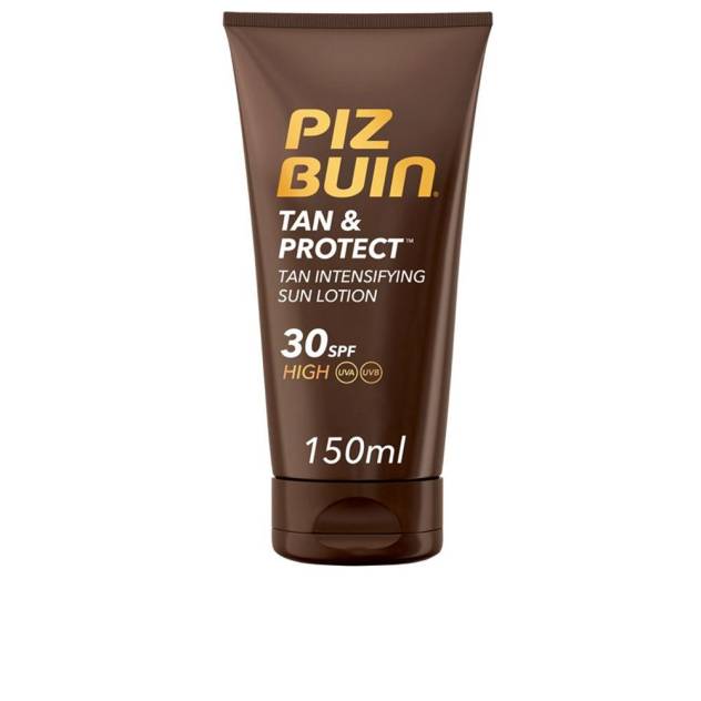 TAN & PROTECT lotion SPF30 150 ml