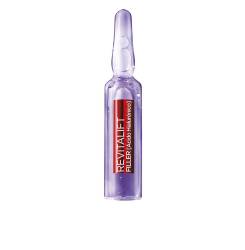 REVITALIFT FILLER ácido hialurónico ampollas intensivas 7 x 1.3 ml