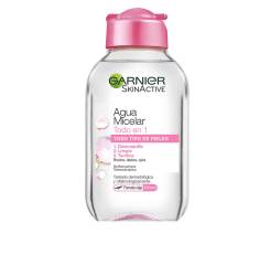 SKINACTIVE agua micelar todo en 1 125 ml