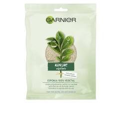 BIO KONJAC esponja exfoliante-limpiadora ecológica 1 u