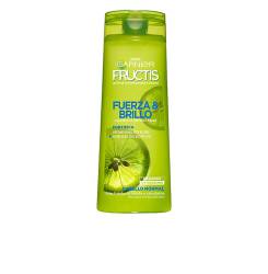 FRUCTIS FUERZA & BRILLO champú 360 ml