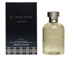 WEEKEND FOR MEN eau de toilette vaporizador 100 ml