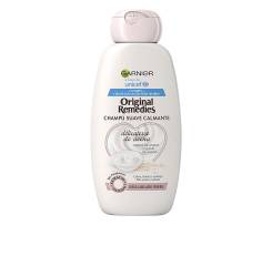 ORIGINAL REMEDIES champú delicatesse de avena 300 ml