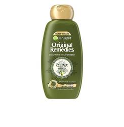 ORIGINAL REMEDIES champú oliva mítica 300 ml