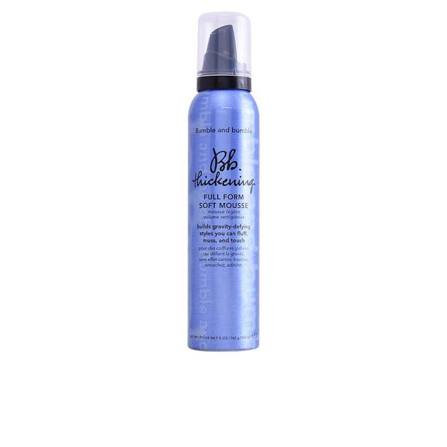 THICKENING full form soft mousse 150 ml
