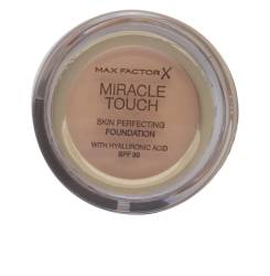 MIRACLE TOUCH liquid illusion foundation #060-sand