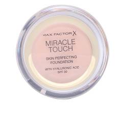 MIRACLE TOUCH liquid illusion foundation #070-natural