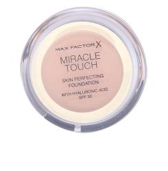 MIRACLE TOUCH liquid illusion foundation #080-bronze
