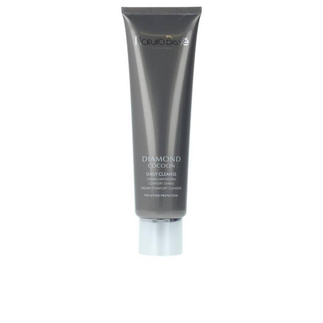 DIAMOND COCOON daily cleanser 150 ml