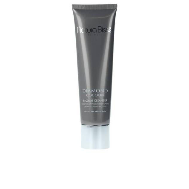 DIAMOND COCOON enzyme cleanser 100 ml