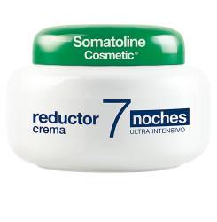 CREMA REDUCTOR INTENSIVO 7 noches 400 ml