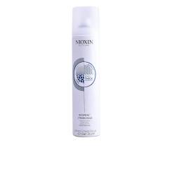 3D STYLING NIOSPRAY Spray de fijación fuerte 400 ml