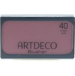 BLUSHER #40-crown pink