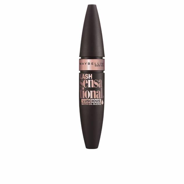 LASH SENSATIONAL luscious mascara #black 9,5 ml LASH SENSATIONAL luscious mascara #black 9,5 ml