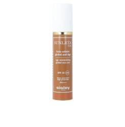 SUNLEYA G.E. soin solaire global anti-age SPF30+ 50 ml