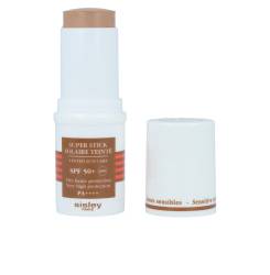 SUPER STICK solaire teinté SPF50+ 15 gr