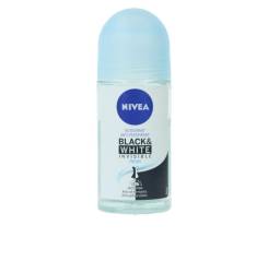 BLACK & WHITE INVISIBLE FRESH deo roll-on 50 ml