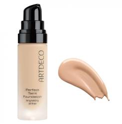 PERFECT TEINT foundation #20-warm vanilla
