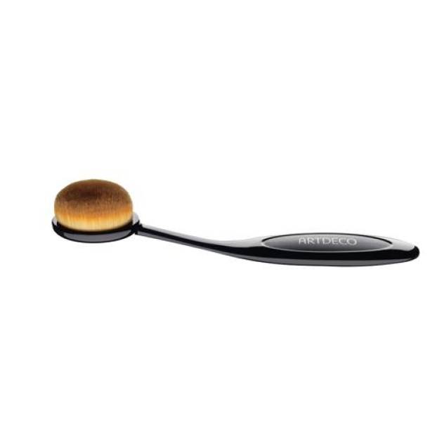 PINCEL MEDIANO OVALADO calidad premium 1 u