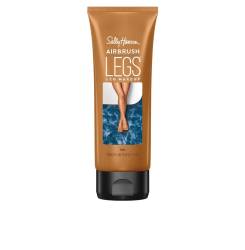 AIRBRUSH LEGS make up lotion #tan 125 ml