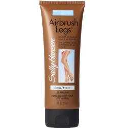 AIRBRUSH LEGS make up lotion #deep 125 ml