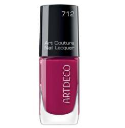 ART COUTURE nail lacquer #712-bougainvillea