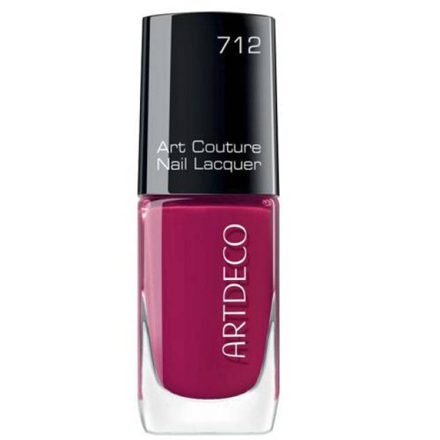 ART COUTURE nail lacquer #712-bougainvillea