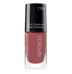 ART COUTURE nail lacquer #778-earthy mauve 10 ml