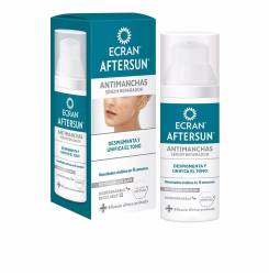 ECRAN AFTERSUN antimanchas serum reparador 50 ml