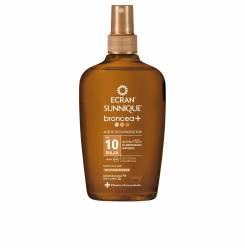 ECRAN SUNNIQUE BRONCEA+ aceite vapo SPF10 200 ml