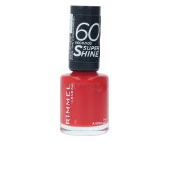 60 SECONDS SUPER SHINE esmalte de uñas #714-a spritzzz 8 ml