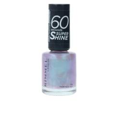 60 SECONDS SUPER SHINE esmalte de uñas #719-mermaid fin 8 ml