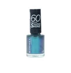60 SECONDS SUPER SHINE esmalte de uñas #721-siren 8 ml