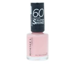 60 SECONDS super shine #722-all nails on deck