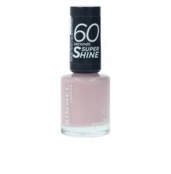 60 SECONDS SUPER SHINE esmalte de uñas #723-sea nymph 8 ml