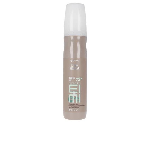 EIMI nutricurls fresh up 150 ml