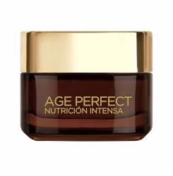 AGE PERFECT NUTRICION INTENSA crema día 50 ml